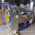 Laundry Washing Machine Industrial Washer For Cloth Factory